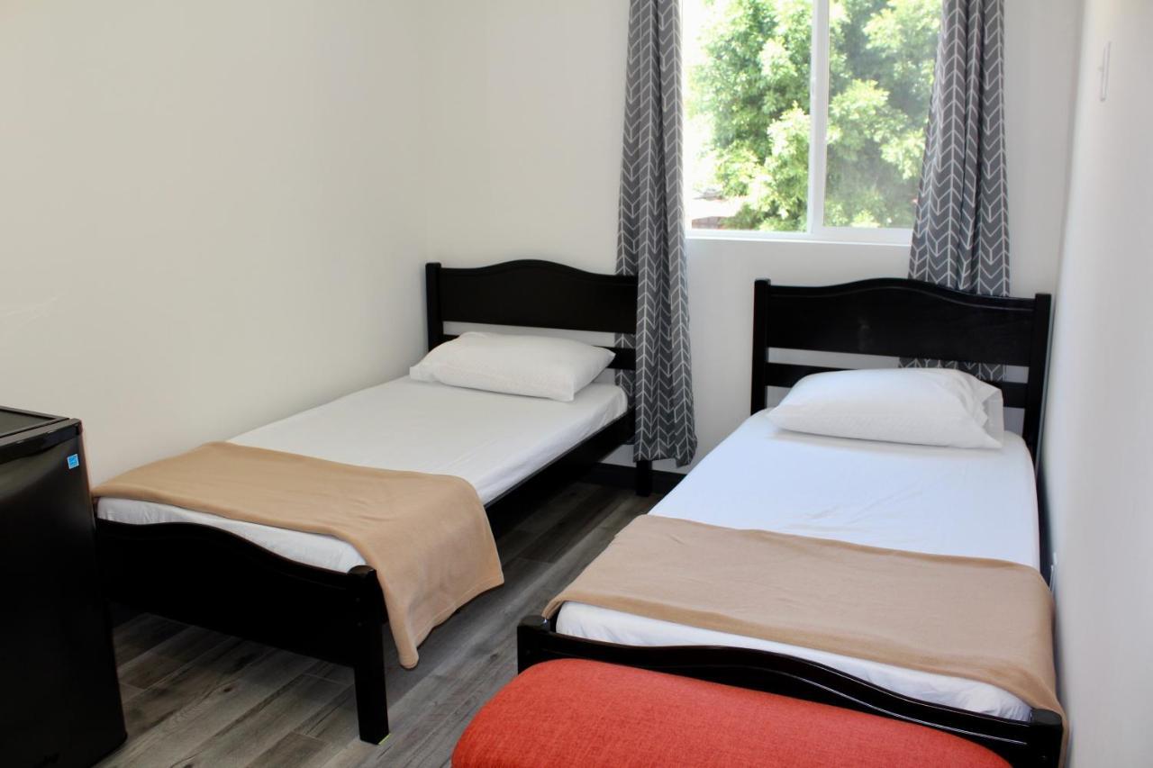 Auberge de jeunesse 8th And Ardmore 2*