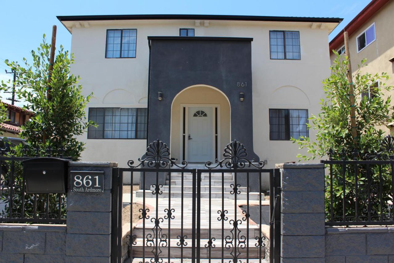 8th And Ardmore Auberge de jeunesse