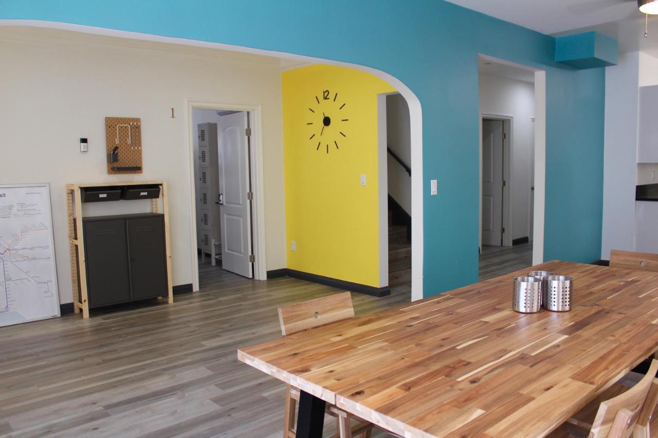 8th And Ardmore Hostel 2*